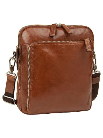 PICARD Bodybag Buddy S in Cognac