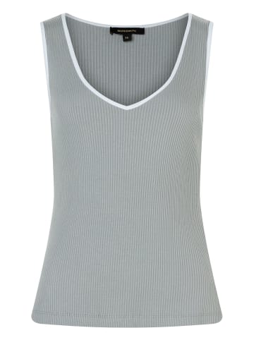 More & More Rippentop in fine grey