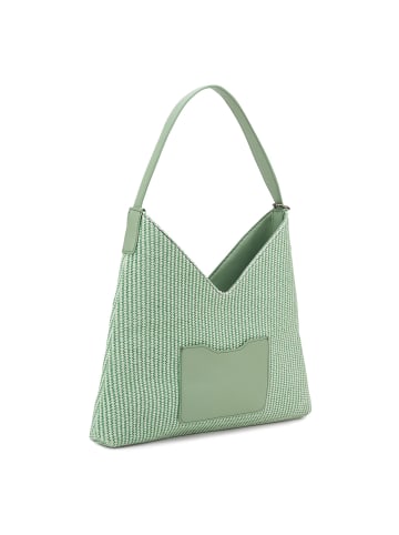 FREDs BRUDER City-Beach-Repeat Schultertasche 38 cm in sage