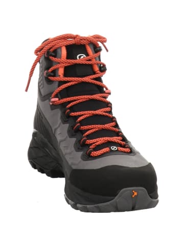 SCARPA Wanderschuh in grau