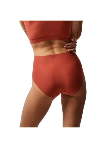 Chantelle Panty 1er Pack in Rot (The Epic)