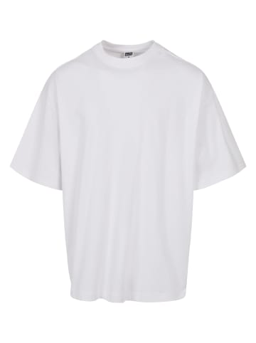 Urban Classics Urban Classics T-Shirts in white
