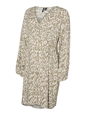 Vero Moda Kleid in Crockery