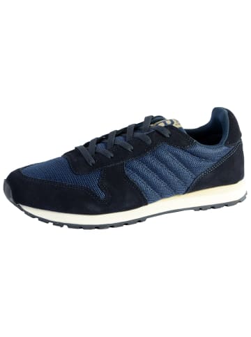 Bensimon Sneakers Running H15258C77 Blau