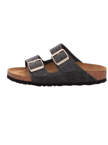 Birkenstock Pantoletten Arizona in thyme