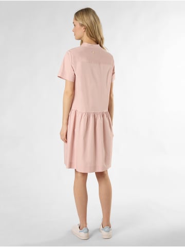 JOOP! Kleid in rosa