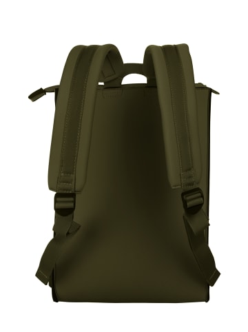 Tucano Rucksack in GREEN