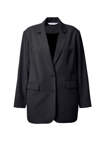 Studio Untold Blazer in schwarz