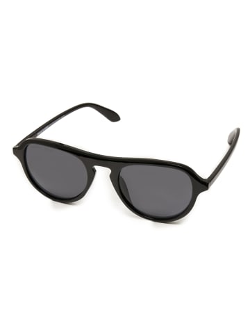 Urban Classics Sonnenbrillen in brown/grey/black