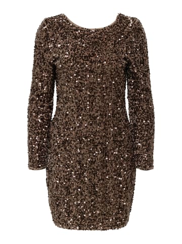 ONLY Kleid in Mountain Trail