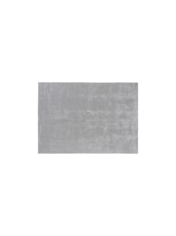 ebuy24 Teppich Undra Hellgrau 170 x 240 cm