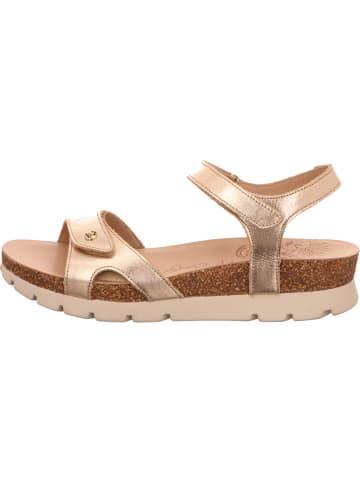 PANAMA JACK Sandalette in braun
