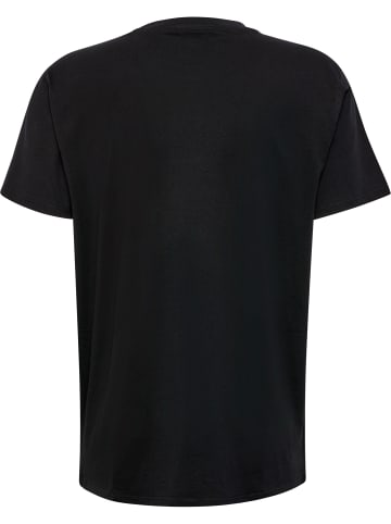 Hummel Hummel T-Shirt Hmlgo Multisport Herren in BLACK