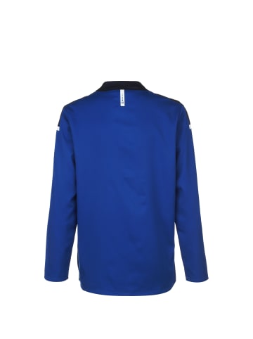 Jako Funktionsjacke Champ 2.0 in blau / dunkelblau