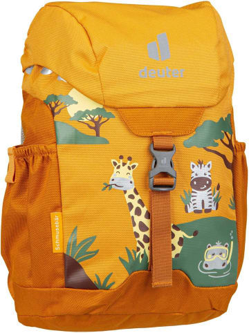 Deuter Rucksack Schmusebär in Amper/Maple