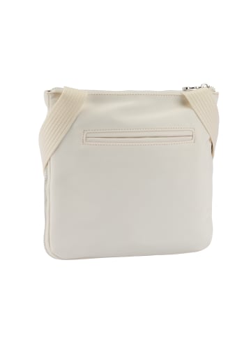 Bogner Schultertasche 'Verbier Play 1.0 Serena in Reines Weiß 25,00 x 24,00 x 7,00 cm'