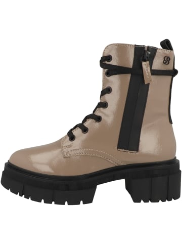 s.Oliver BLACK LABEL Schnürboots 5-25208-29 in braun