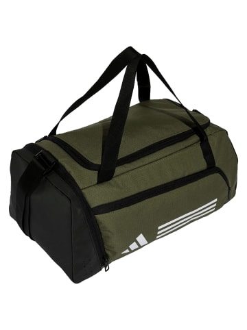 adidas Sporttasche in Oliv