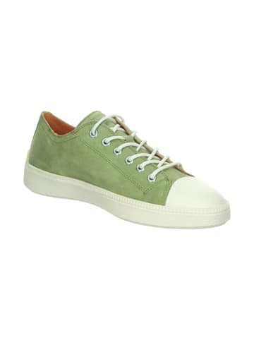Think! Sneakers Low TURNA in Aloe/Kombi