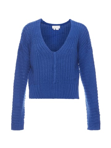 Blonda Pullover in BLAU