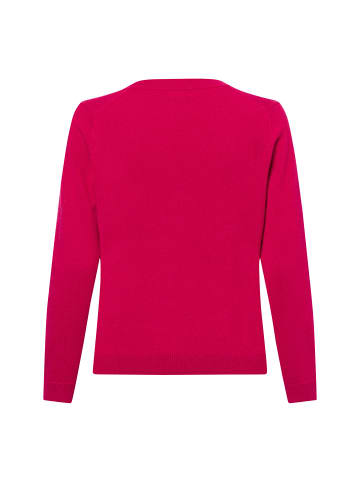 Franco Callegari Strickpullover in pink - 0002