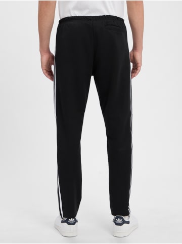adidas Originals Hose in schwarz