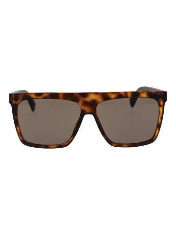 Fila Männer Sonnenbrille Rechtwinklig Mehrfarbig