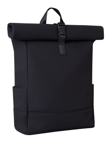 Kikkaboo Jayden in schwarz