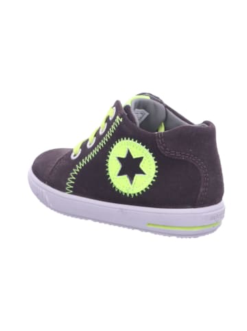 Legero Lauflernschuhe in braun