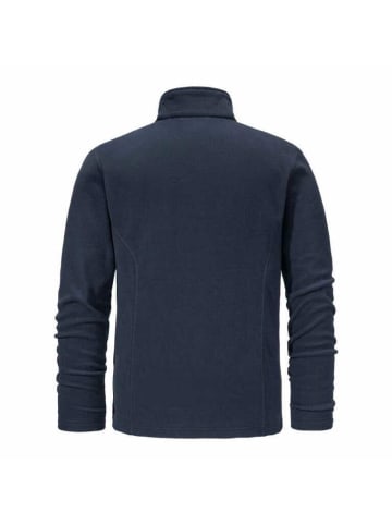 Schöffel Schnürschuh in blau