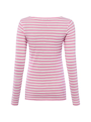 Marc O'Polo Langarmshirt in rosa