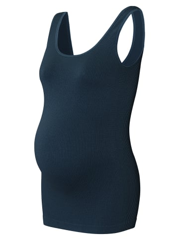 Noppies Tanktop Rib Sama in Night