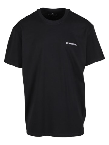 9N1M SENSE 9N1M SENSE in black
