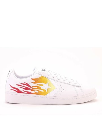 Converse Turnschuhe  in Weiß