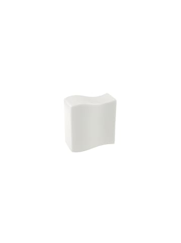 Villeroy & Boch Salzstreuer NewWave 120 ml in weiß