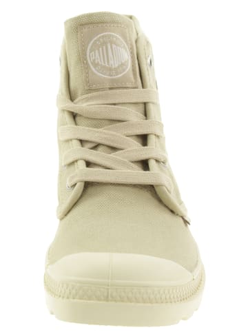 Palladium Sneakers Low US Pampa Hi F  in braun