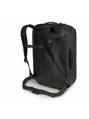 Osprey Transporter Carry-On - Reisetasche 55 cm RFID in schwarz