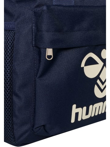 Hummel Hummel Rucksack Hmljazz Kinder Wasserdichter in BLACK IRIS