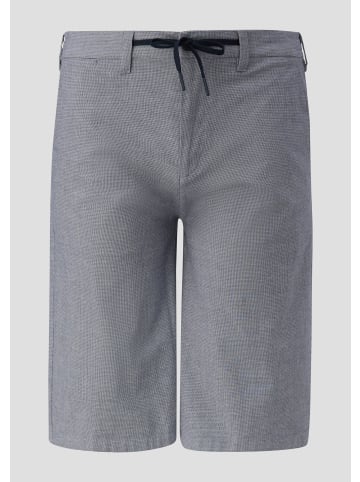 s.Oliver Bermuda DETROIT in 59K3_navy