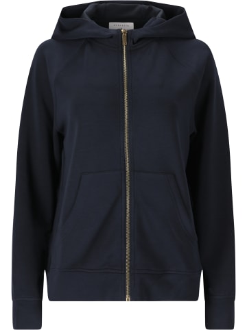 Athlecia Sweatjacke Jacey in 2101 Dark Sapphire