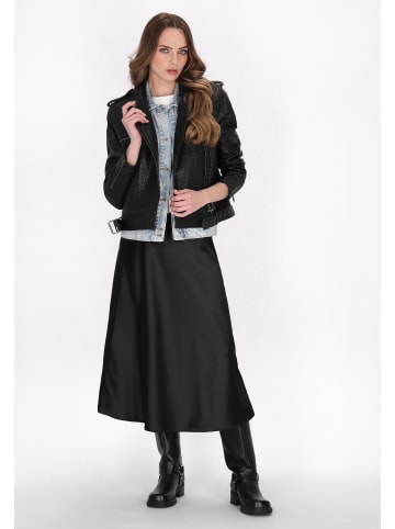 DreiMaster Women Jacket in black