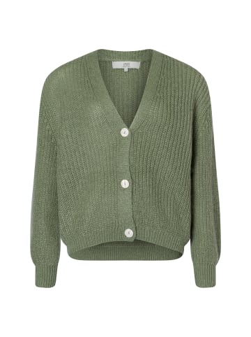 IPURI Strickjacke in schilf - 0006