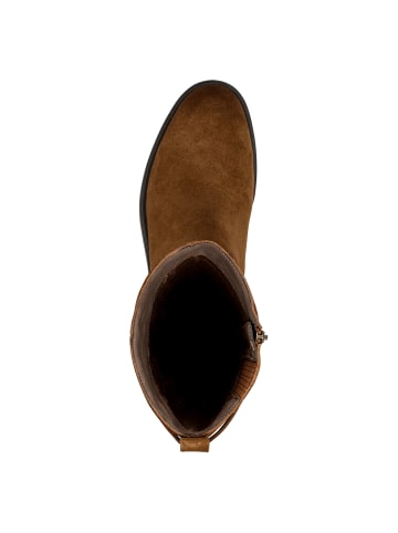 Stiefel in CAMEL