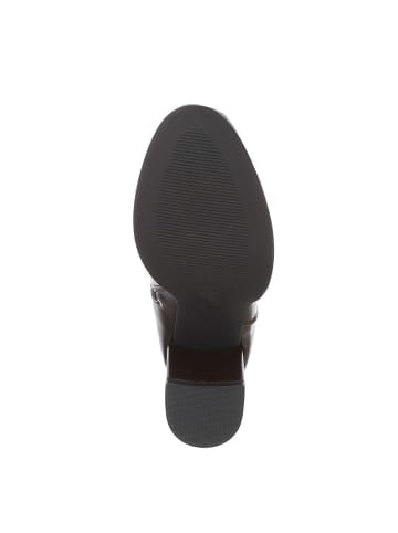 Ital-Design High Heel in Braun