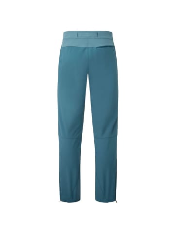 MOUNTAIN EQUIPMENT Skihose M IBEX MOUNTAIN PANT AC in Azurblau