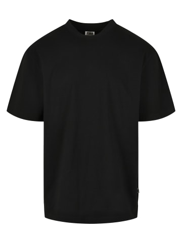 Urban Classics Tall Tee in black