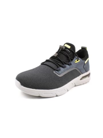 Bugatti Runningschuhe für Herren in grau