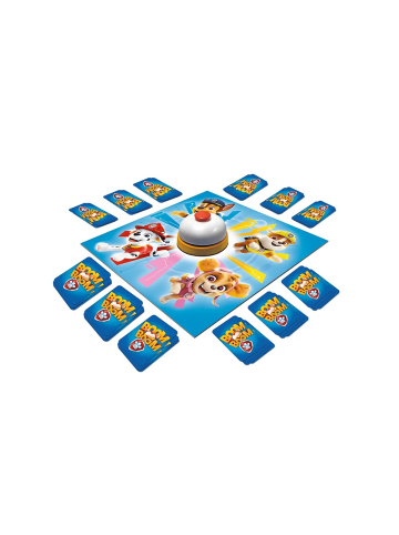 Wisam® Boom Boom Paw Patrol Trefl 01911 Arcade-Spiel