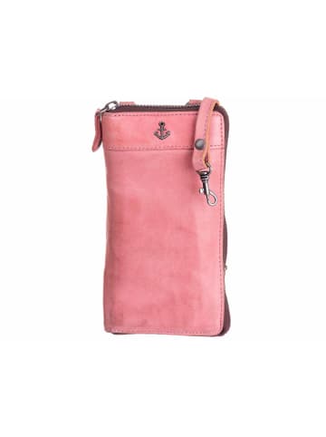 Harbour 2nd Handytasche in flamingo