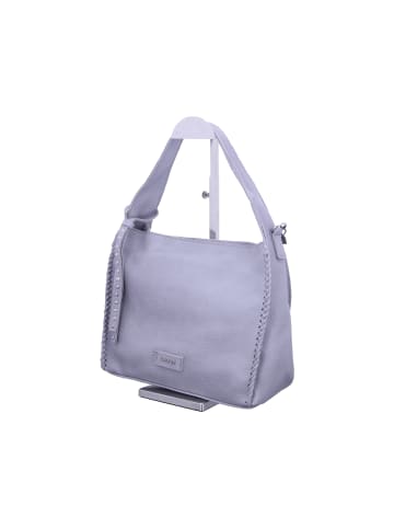 SURI FREY Tasche in grau